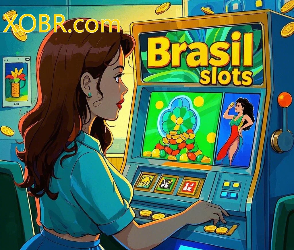 xobr-Game-Slots